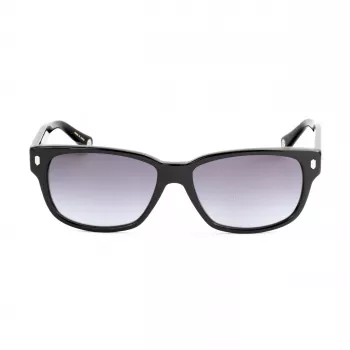 BELSTAFF Damen Crosby-S194 Quadratische Acetat-Sonnenbrille 55/15/145 mm