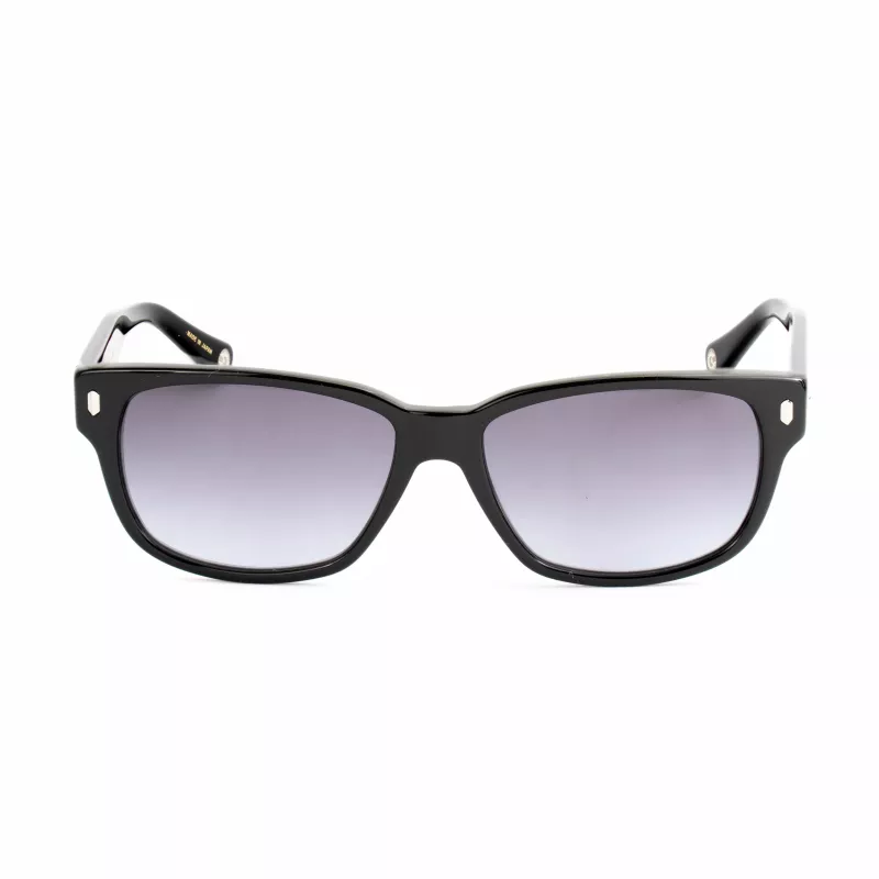 BELSTAFF Damen Crosby-S194 Quadratische Acetat-Sonnenbrille 55/15/145 mm