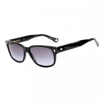 BELSTAFF Damen Crosby-S194 Quadratische Acetat-Sonnenbrille 55/15/145 mm