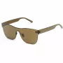 BELSTAFF Damen Flash-Bronze Aviator Sonnenbrille - Bronze Mirror Glas