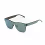 BELSTAFF Damen Flash-Petrol Oversized Shield Sonnenbrille 150/00/140 mm