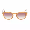 BELSTAFF Damen-Sonnenbrille Grasmere S174 - Klassischer rechteckiger Acetatrahmen mit UV400-Schutz