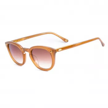 BELSTAFF Damen Grasmere S178 Rechteckige Sonnenbrille 47/23/145 mm