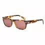 Belstaff Damen Hudson-S188 Sonnenbrille - Acetatrahmen, Polycarbonatgläser, UV400-Schutz, 54mm Glasbreite