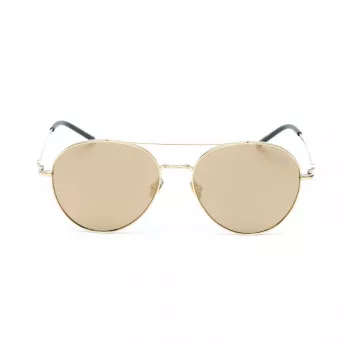 Belstaff Damen-Sonnenbrille Magnum-Dorado - Grau Verlaufsgläser - 58/17/145 mm