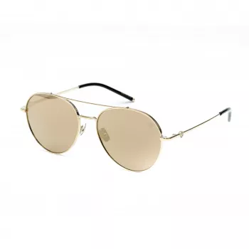 Belstaff Damen-Sonnenbrille Magnum-Dorado - Grau Verlaufsgläser - 58/17/145 mm