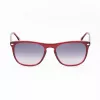 Belstaff Damen Meridiani Sonnenbrille - Acetatrahmen, Polycarbonatgläser, UV400-Schutz, 55mm Glasbreite