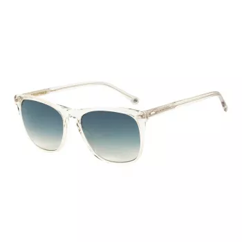 BELSTAFF Damen Meridianiis17 Sonnenbrille - Acetatrahmen, UV400-Schutz, 55mm Glas