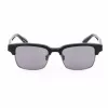 BELSTAFF Damen RAMPLING-S104 Cat Eye Sonnenbrille 52/20/145 mm UV400