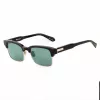 BELSTAFF Damen-Sonnenbrille RAMPLING-S105 (52/20/145 mm)