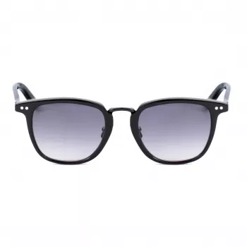 BELSTAFF Damen-Sonnenbrille REMMIE-S218 - Acetatrahmen, UV400-Schutz, 46 mm Gläser