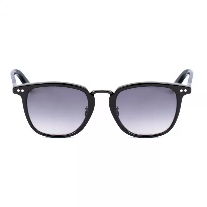 BELSTAFF Damen-Sonnenbrille REMMIE-S218 - Acetatrahmen, UV400-Schutz, 46 mm Gläser