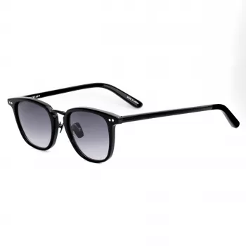 BELSTAFF Damen-Sonnenbrille REMMIE-S218 - Acetatrahmen, UV400-Schutz, 46 mm Gläser