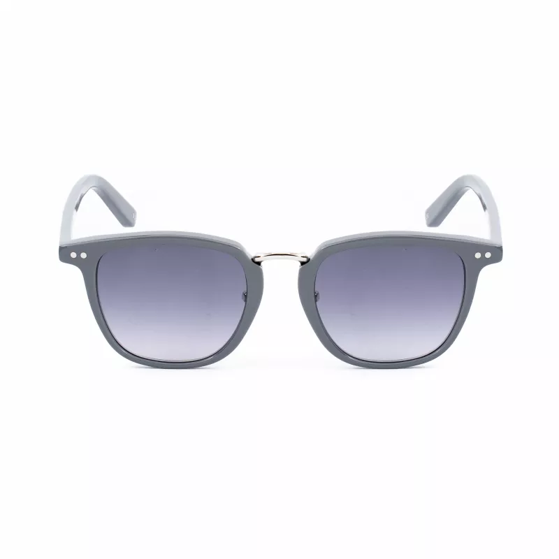 Belstaff Damen Remmie-S220 Quadratische Acetat-Sonnenbrille 46/20/145 mm