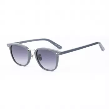 Belstaff Damen Remmie-S220 Quadratische Acetat-Sonnenbrille 46/20/145 mm