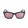 Belstaff Damen Rockford S146 Rechteckige Sonnenbrille - 52/19/145 mm