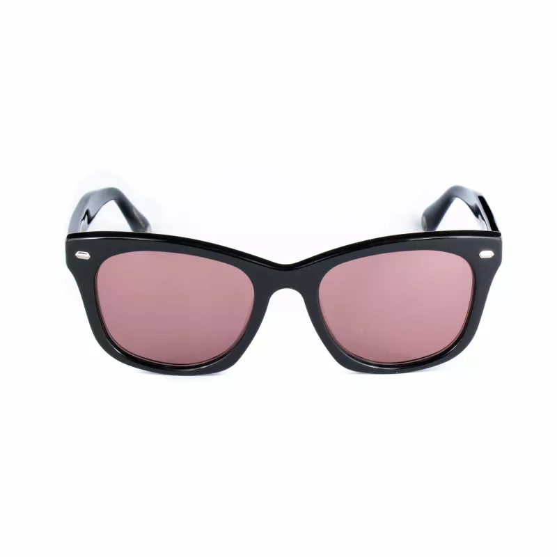 Belstaff Damen Rockford S146 Rechteckige Sonnenbrille - 52/19/145 mm