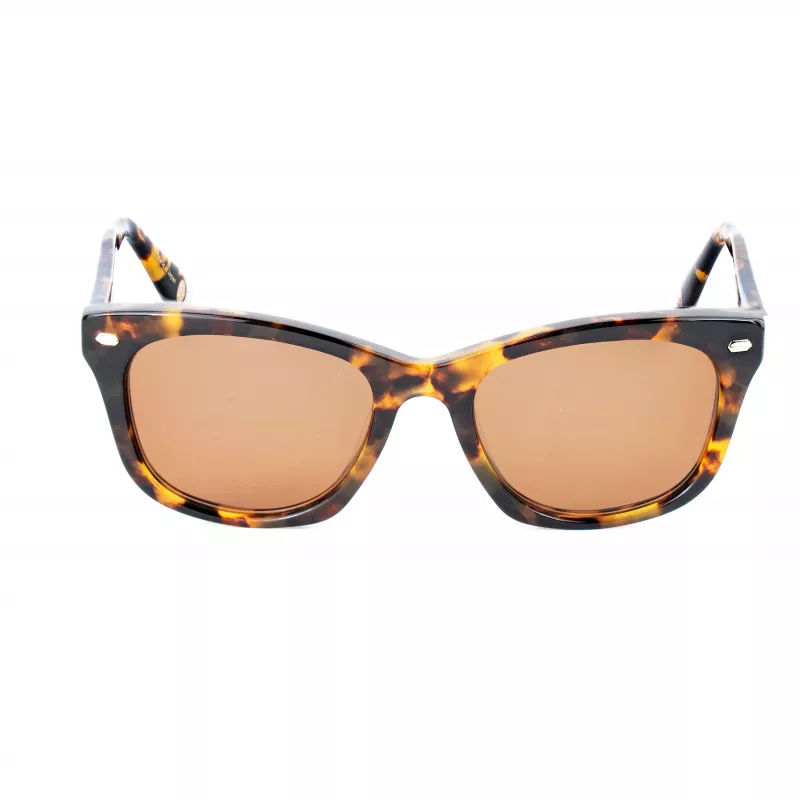 Belstaff Damen Rockford S149 Sonnenbrille - UV400-Schutz, 52/19/145 mm