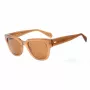 BELSTAFF Damen-Sonnenbrille TALBROOK-S203 - Eckiger Acetatrahmen, UV400-Schutz, 50mm Glas