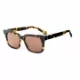 BELSTAFF Damen Triumph-S101 Sonnenbrille, Quadratischer Acetatrahmen, UV400-Schutz, 52/19/148 mm