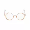 BELSTAFF Damen-Sonnenbrille TROHYIIDORAD - Acetatrahmen, UV400-Schutz, 49mm Gläser