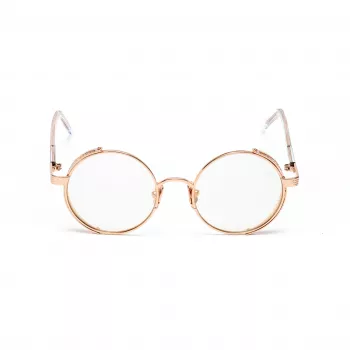 BELSTAFF Damen-Sonnenbrille TROHYIIDORAD - Acetatrahmen, UV400-Schutz, 49mm Gläser