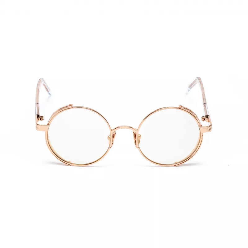 BELSTAFF Damen-Sonnenbrille TROHYIIDORAD - Acetatrahmen, UV400-Schutz, 49mm Gläser