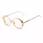 Belstaff Damen Trophy III Dora Sonnenbrille - Schwarzer Rahmen, graue Gläser, 53 mm