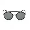 BELSTAFF Damen Sidney Sonnenbrille Schwarz Grau 51/21/145 mm UV400