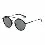 BELSTAFF Damen Sidney Sonnenbrille Schwarz Grau 51/21/145 mm UV400