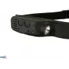 BEMKO C49-LTC01 Wiederaufladbare LED-Stirnlampe, 1200mAh, 100 Lumen, IPX4, 80m Leuchtweite