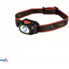 BEMKO C49-LTC02 Multifunktionale wiederaufladbare LED-Stirnlampe, 200lm, 6500K, 1200mAh, IP44