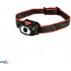 BEMKO C49-LTC02 Multifunktionale wiederaufladbare LED-Stirnlampe, 200lm, 6500K, 1200mAh, IP44