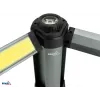 BEMKO Multifunktionale LED-Taschenlampe 6000mAh IP42, 1000 Lumen, USB-C wiederaufladbar