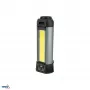 BEMKO Multifunktionale LED-Taschenlampe 6000mAh IP42, 1000 Lumen, USB-C wiederaufladbar