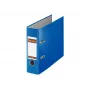 Bene A5 Hebelordner Blau Kunststoff 7,5 cm Querformat
