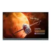 BenQ Board Pro RP8605 86 inch 4K UHD Interaktives Flachdisplay mit Android, 40-Punkt-Touch, 450 cd/m², Wi-Fi 6, 8GB RAM, 64GB Speicher