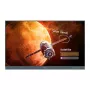 BenQ Board Pro RP8605 86 inch 4K UHD Interaktives Flachdisplay mit Android, 40-Punkt-Touch, 450 cd/m², Wi-Fi 6, 8GB RAM, 64GB Speicher