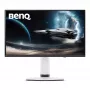 BenQ EX271QZ 26.5 inch OLED 500Hz 0,03ms GtG 99% DCI-P3 Höhenverstellbarer Standfuß Gaming Monitor