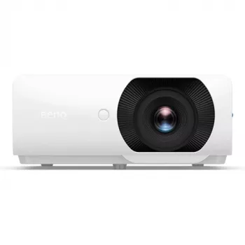 BenQ LH655C Full HD Laser-Projektor - 4000 ANSI Lumen DLP Weiß
