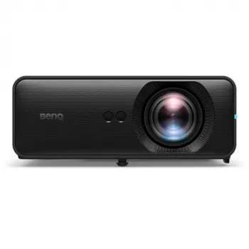 BenQ LH850ST 9H.JT477.23E Full HD Kurzdistanz-Laserprojektor, 4000 ANSI-Lumen