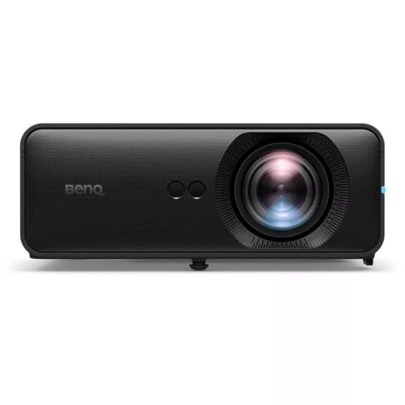 BenQ LH850ST 9H.JT477.23E Full HD Kurzdistanz-Laserprojektor, 4000 ANSI-Lumen