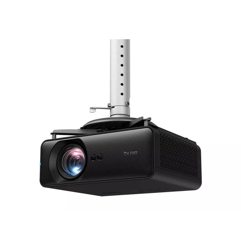 BenQ LH850ST 9H.JT477.23E Full HD Kurzdistanz-Laserprojektor, 4000 ANSI-Lumen