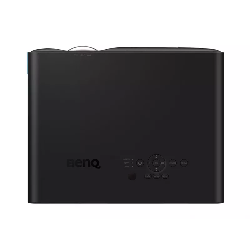 BenQ LH850ST 9H.JT477.23E Full HD Kurzdistanz-Laserprojektor, 4000 ANSI-Lumen
