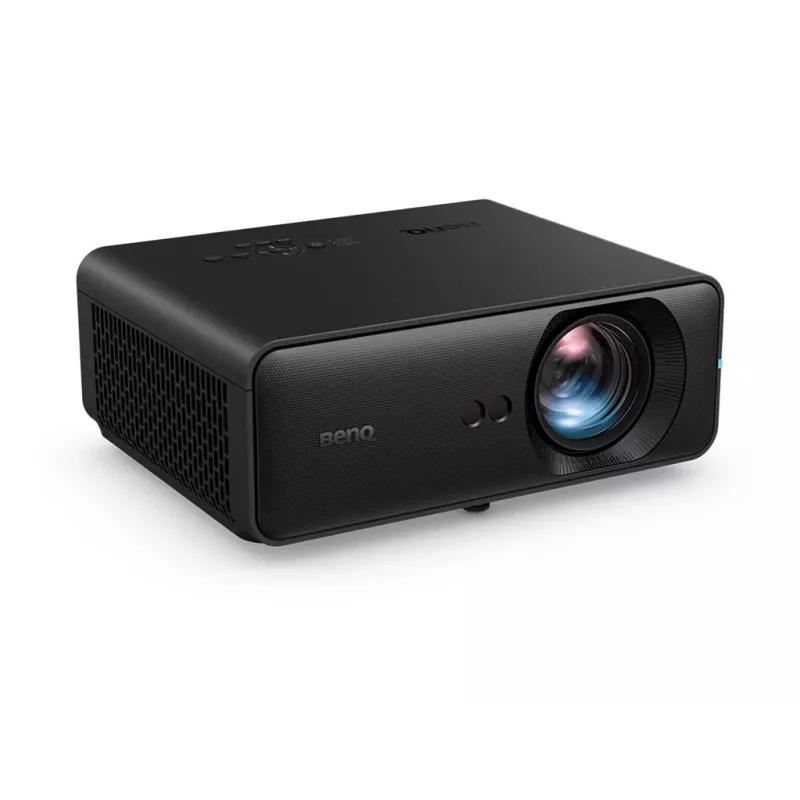 BenQ LH850ST 9H.JT477.23E Full HD Kurzdistanz-Laserprojektor, 4000 ANSI-Lumen