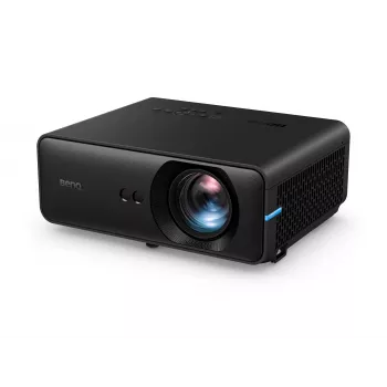 BenQ LH850ST 9H.JT477.23E Full HD Kurzdistanz-Laserprojektor, 4000 ANSI-Lumen