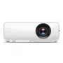 BenQ LW555C WXGA LED DLP Projektor 3500 ANSI Lumen HDMI Lautsprecher Weiß