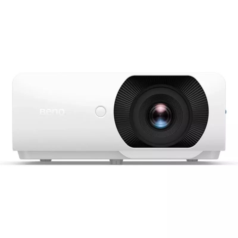 BenQ LW655C WXGA (1280x800) DLP Laser-Projektor, 4000 ANSI-Lumen, 16:10, HDMI, eingebauter Lautsprecher