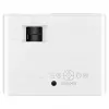 BenQ LW655C WXGA (1280x800) DLP Laser-Projektor, 4000 ANSI-Lumen, 16:10, HDMI, eingebauter Lautsprecher