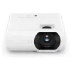 BenQ LW655C WXGA (1280x800) DLP Laser-Projektor, 4000 ANSI-Lumen, 16:10, HDMI, eingebauter Lautsprecher